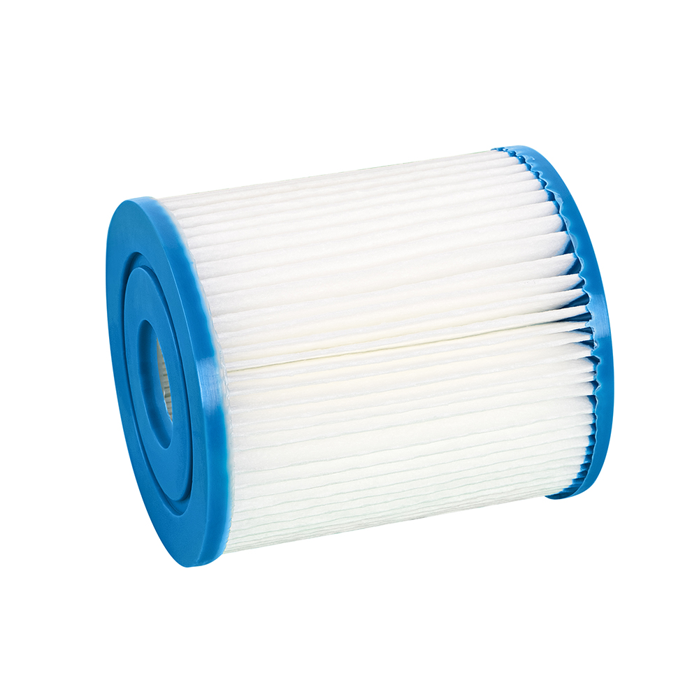 Pool Vacuum Manual - BestWay Ⅰ 58381 58093 フィルターポンプ Flowclear