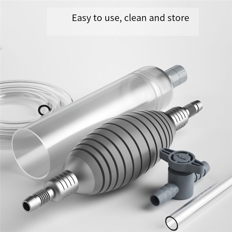 Y42A：バルブ付きのハンディ型プールクリーナー。2種類のノ - Pool Vacuum Manual のレビューと価格