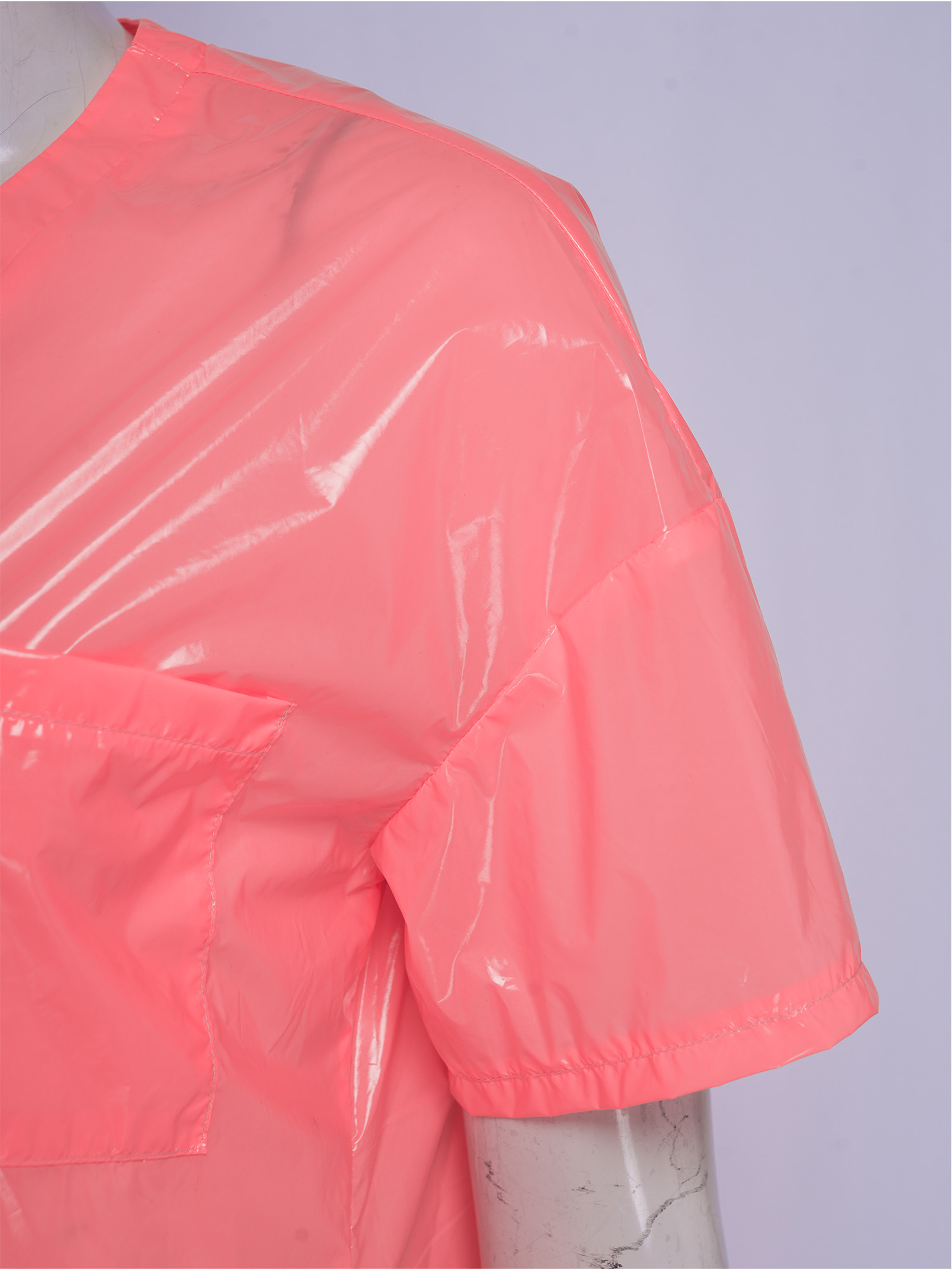 女性用防水速乾スイムカバーアップドレス Vネック サイドスプ - Pool Cover Waterproof のレビューと価格