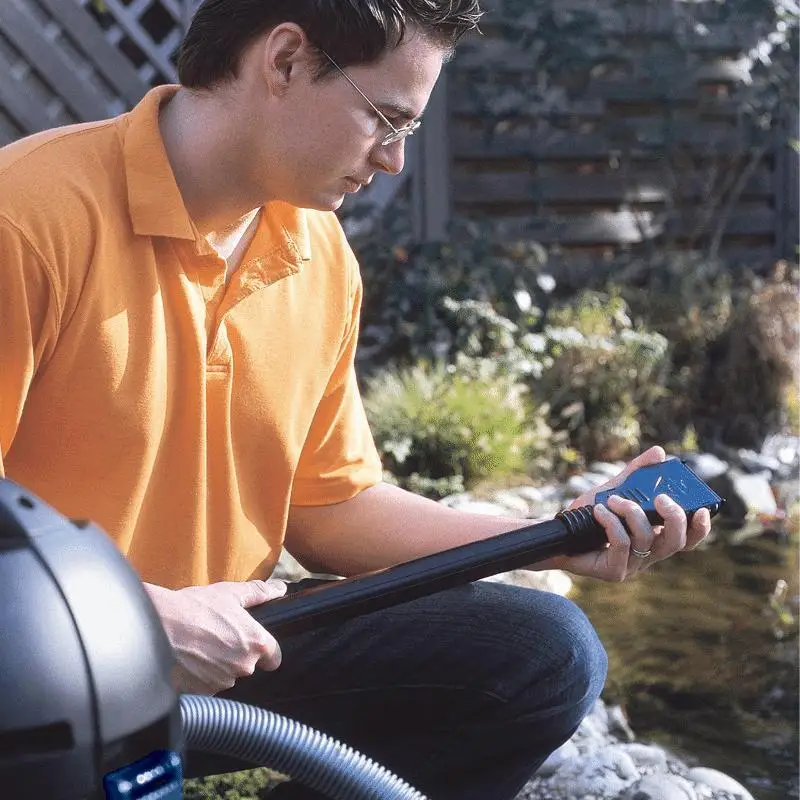 魚池用排水吸引機、糞尿吸引機、小型手動式、庭用、プール用、水 - Pool Vacuum Manual のレビューと価格