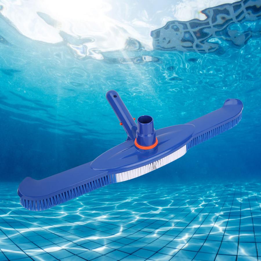 スイミングプールクリーナー クリーニング吸引ブラシ クリーニ - Pool Skimmer Net のレビューと価格