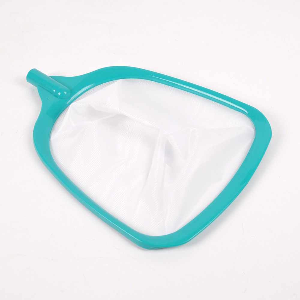 3セクションアルミ合金製プールリーフスキマーネット軽量ゴミ葉 - Pool Skimmer Net のレビューと価格