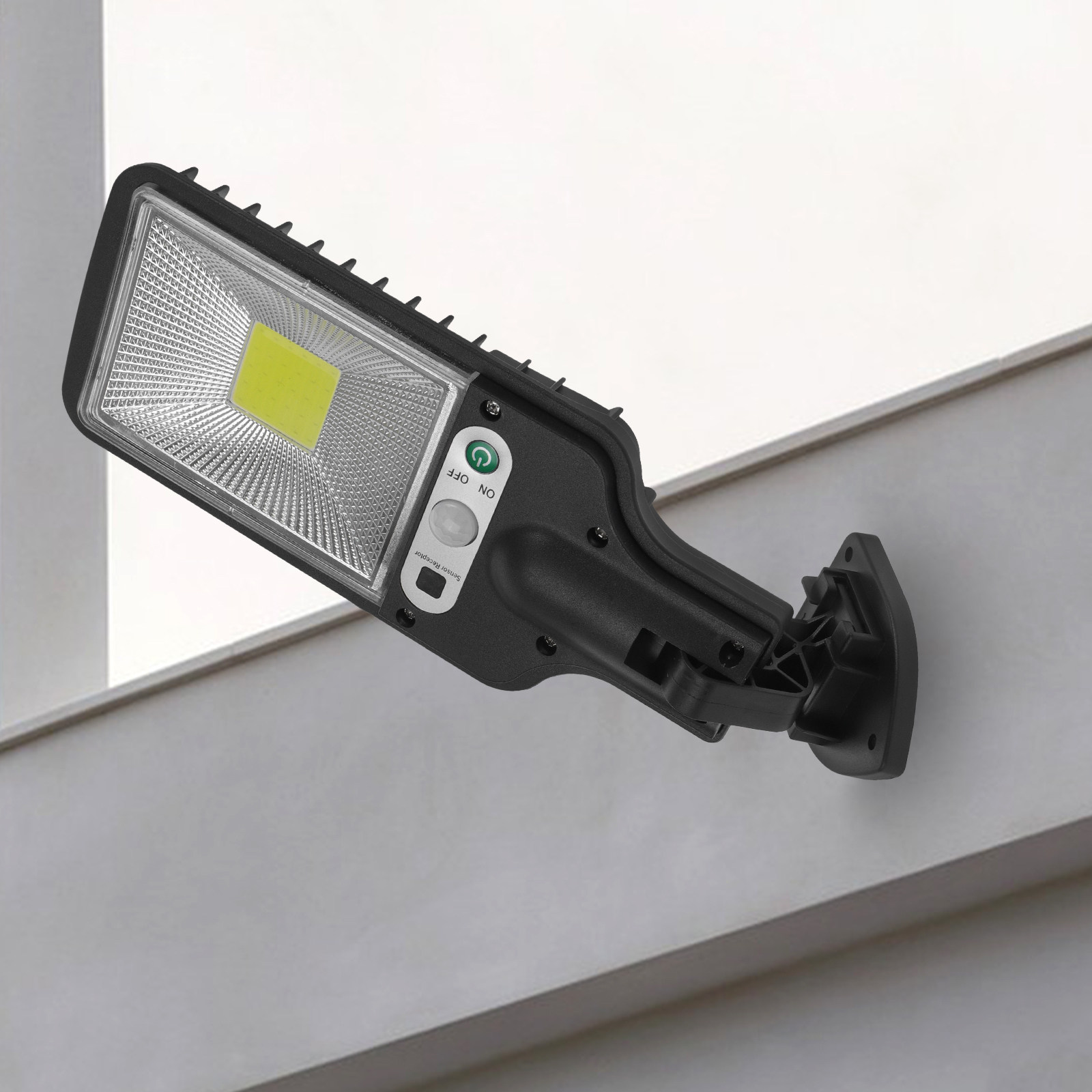 ソーラー壁掛けライト、屋外用LEDソーラーライト、庭、中庭、 - Pool Light Solar Rechargeable のレビューと価格