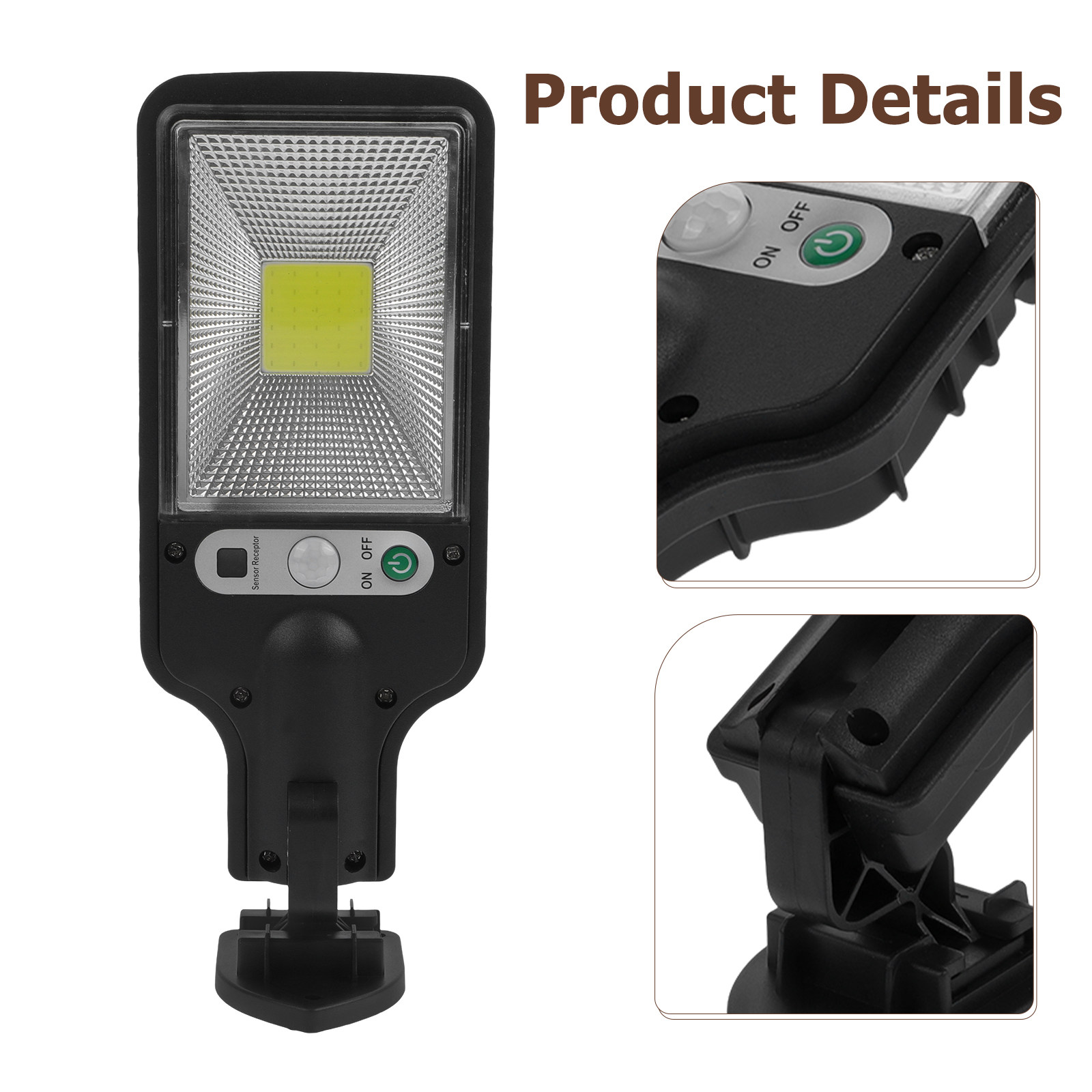 ソーラー壁掛けライト、屋外用LEDソーラーライト、庭、中庭、 - Pool Light Solar Rechargeable のレビューと価格
