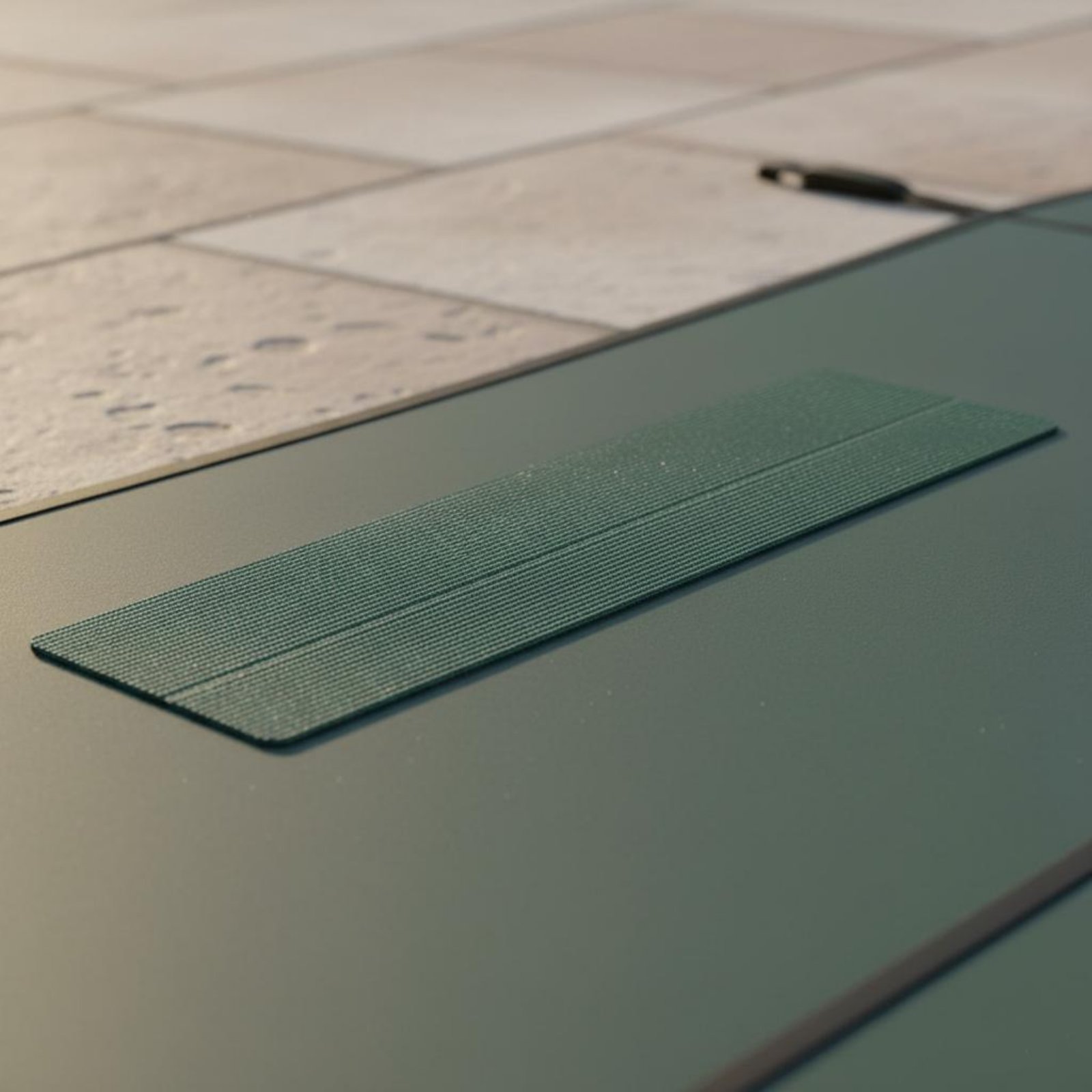 DIYプールカバー修理キット防水スイミングプール安全カバー修 - Pool Cover Waterproof のレビューと価格